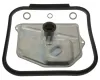 Hydraulikfiltersatz, Automatikgetriebe SWAG 10 90 8884
