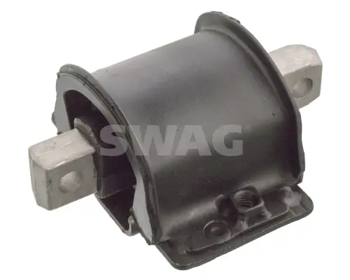 Lagerung, Automatikgetriebe hinten SWAG 10 91 0126 Bild Lagerung, Automatikgetriebe hinten SWAG 10 91 0126