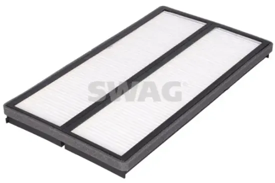 Filter, Innenraumluft SWAG 10 91 1981 Bild Filter, Innenraumluft SWAG 10 91 1981