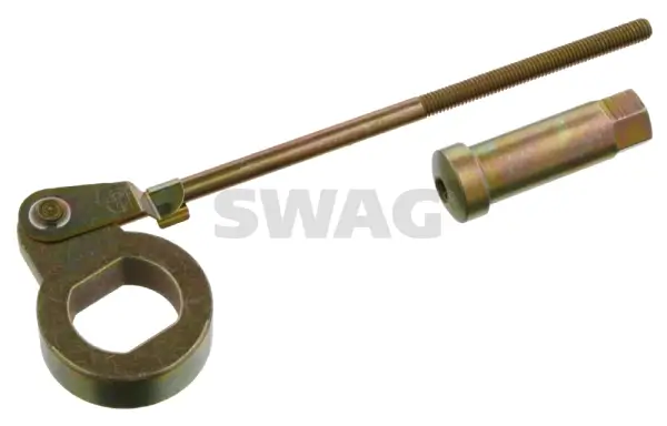 Spannarm, Keilrippenriemen SWAG 10 91 2515