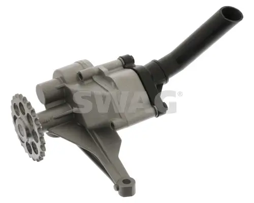 Ölpumpe SWAG 10 91 2741 Bild Ölpumpe SWAG 10 91 2741