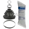 Faltenbalgsatz, Antriebswelle Vorderachse radseitig SWAG 10 91 4071