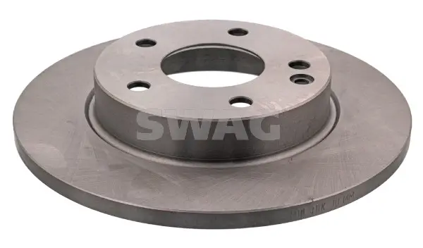 Bremsscheibe Vorderachse SWAG 10 91 7733
