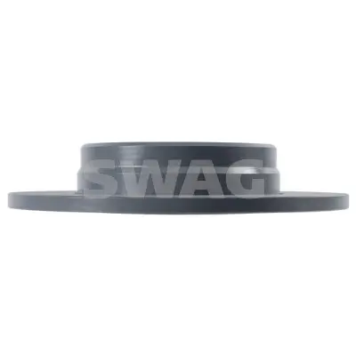 Bremsscheibe Hinterachse SWAG 10 91 7829 Bild Bremsscheibe Hinterachse SWAG 10 91 7829