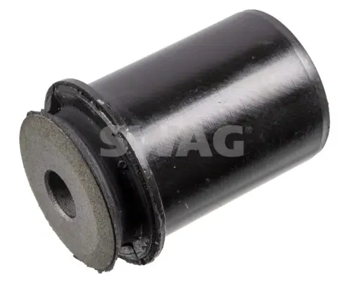 Lagerung, Lenker Vorderachse hinten SWAG 10 91 8074