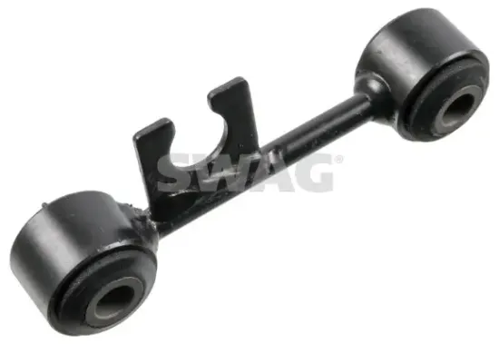 Stange/Strebe, Stabilisator Hinterachse links Hinterachse rechts SWAG 10 91 8165 Bild Stange/Strebe, Stabilisator Hinterachse links Hinterachse rechts SWAG 10 91 8165