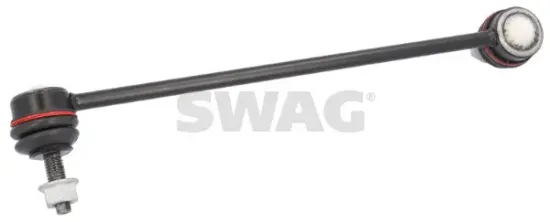 Stange/Strebe, Stabilisator Vorderachse links Vorderachse rechts SWAG 10 91 9333 Bild Stange/Strebe, Stabilisator Vorderachse links Vorderachse rechts SWAG 10 91 9333