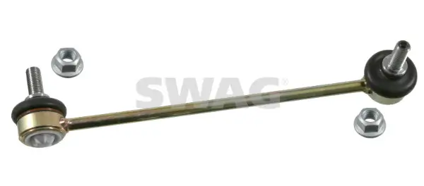 Stange/Strebe, Stabilisator Vorderachse links Vorderachse rechts SWAG 10 91 9685