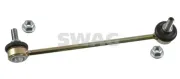 Stange/Strebe, Stabilisator Vorderachse links Vorderachse rechts SWAG 10 91 9685