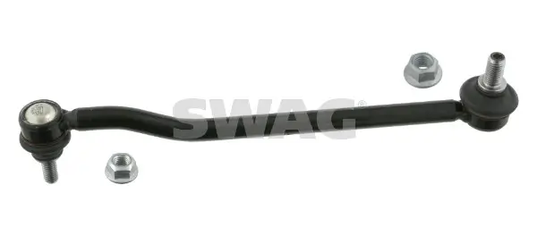 Stange/Strebe, Stabilisator Vorderachse links Vorderachse rechts SWAG 10 91 9861