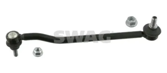 Stange/Strebe, Stabilisator Vorderachse links Vorderachse rechts SWAG 10 91 9861 Bild Stange/Strebe, Stabilisator Vorderachse links Vorderachse rechts SWAG 10 91 9861