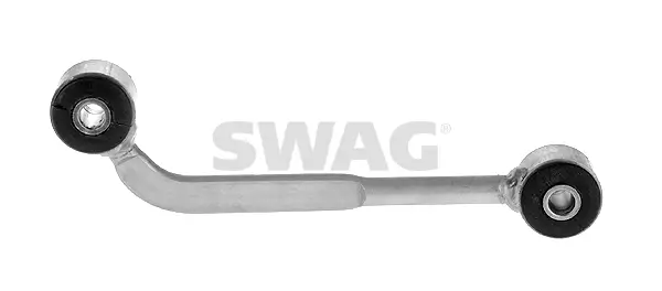 Stange/Strebe, Stabilisator Hinterachse links SWAG 10 91 9864