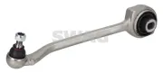 Lenker, Radaufhängung Vorderachse links unten hinten SWAG 10 92 1441