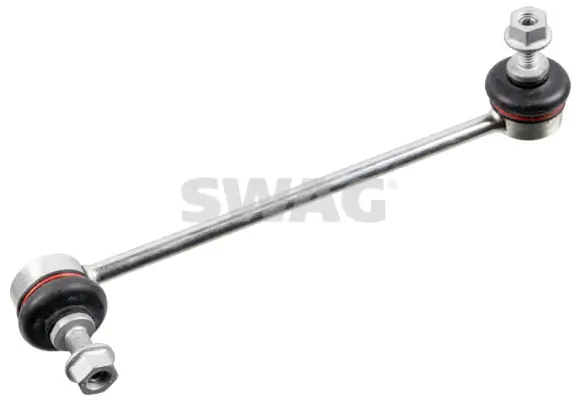 Stange/Strebe, Stabilisator Vorderachse links SWAG 10 92 1801