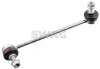 Stange/Strebe, Stabilisator Vorderachse links SWAG 10 92 1801