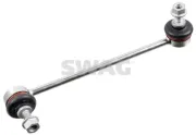 Stange/Strebe, Stabilisator Vorderachse links SWAG 10 92 1801