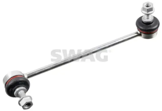 Stange/Strebe, Stabilisator Vorderachse links SWAG 10 92 1801 Bild Stange/Strebe, Stabilisator Vorderachse links SWAG 10 92 1801