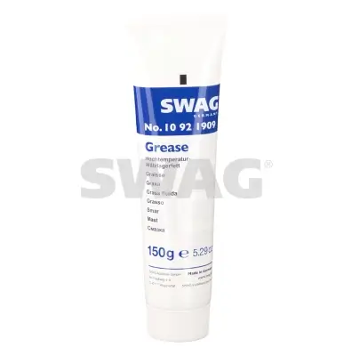Hochtemperaturschmierstoff SWAG 10 92 1909 Bild Hochtemperaturschmierstoff SWAG 10 92 1909