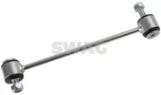 Stange/Strebe, Stabilisator Hinterachse links Hinterachse rechts SWAG 10 92 2075