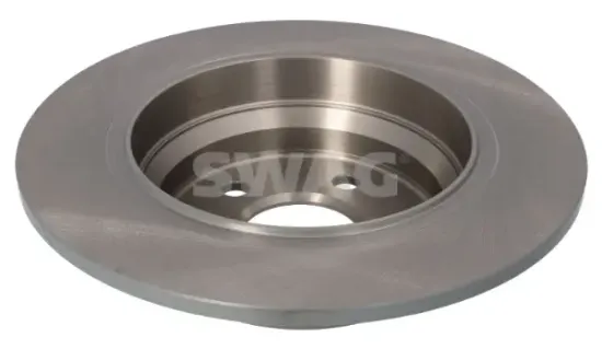 Bremsscheibe Hinterachse SWAG 10 92 2160 Bild Bremsscheibe Hinterachse SWAG 10 92 2160