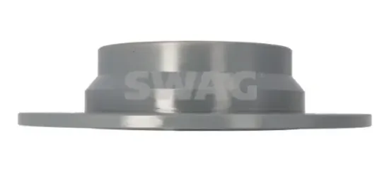 Bremsscheibe Hinterachse SWAG 10 92 2160 Bild Bremsscheibe Hinterachse SWAG 10 92 2160