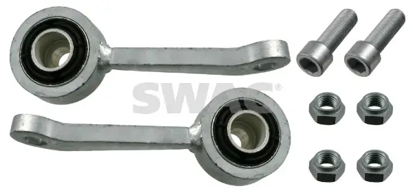 Stange/Strebe, Stabilisator Vorderachse SWAG 10 92 2262