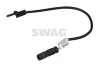 Warnkontakt, Bremsbelagverschlei&szlig; Hinterachse links Hinterachse rechts SWAG 10 92 2402