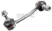 Stange/Strebe, Stabilisator Vorderachse links SWAG 10 92 2417