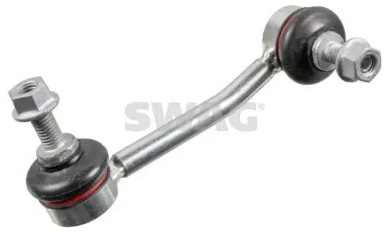 Stange/Strebe, Stabilisator Vorderachse links SWAG 10 92 2417 Bild Stange/Strebe, Stabilisator Vorderachse links SWAG 10 92 2417
