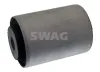 Lagerung, Lenker Hinterachse links Hinterachse rechts unten hinten innen SWAG 10 92 2446