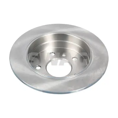 Bremsscheibe Hinterachse SWAG 10 92 2931 Bild Bremsscheibe Hinterachse SWAG 10 92 2931