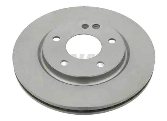 Bremsscheibe Vorderachse SWAG 10 92 3997