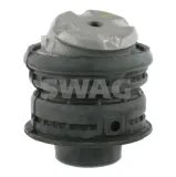 Lagerung, Motor vorne beidseitig SWAG 10 92 4235