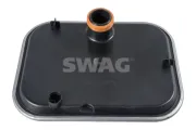 Hydraulikfilter, Automatikgetriebe SWAG 10 92 4536