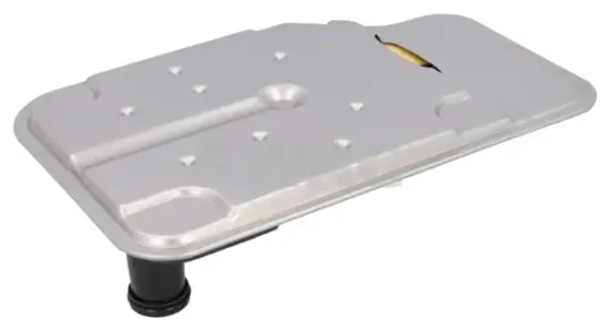 Hydraulikfilter, Automatikgetriebe SWAG 10 92 4538 Bild Hydraulikfilter, Automatikgetriebe SWAG 10 92 4538