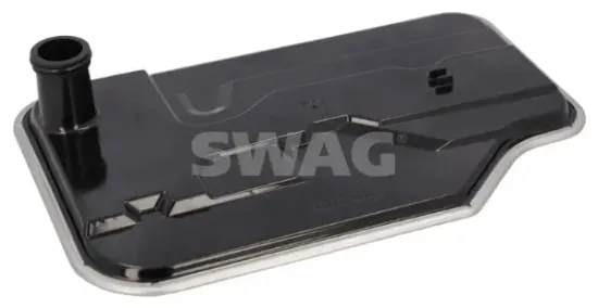 Hydraulikfilter, Automatikgetriebe SWAG 10 92 4538 Bild Hydraulikfilter, Automatikgetriebe SWAG 10 92 4538