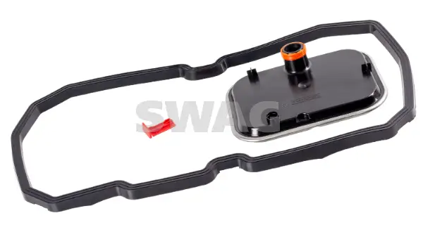 Hydraulikfiltersatz, Automatikgetriebe SWAG 10 92 4568