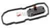 Hydraulikfiltersatz, Automatikgetriebe SWAG 10 92 4568 Bild Hydraulikfiltersatz, Automatikgetriebe SWAG 10 92 4568