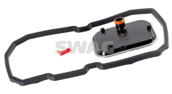 Hydraulikfiltersatz, Automatikgetriebe SWAG 10 92 4568 Bild Hydraulikfiltersatz, Automatikgetriebe SWAG 10 92 4568