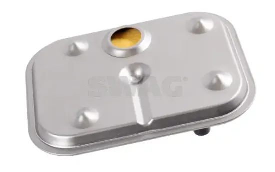 Hydraulikfiltersatz, Automatikgetriebe SWAG 10 92 4568 Bild Hydraulikfiltersatz, Automatikgetriebe SWAG 10 92 4568