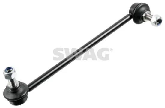 Stange/Strebe, Stabilisator Vorderachse links SWAG 10 92 4577 Bild Stange/Strebe, Stabilisator Vorderachse links SWAG 10 92 4577