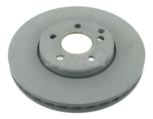 Bremsscheibe Vorderachse SWAG 10 92 4721