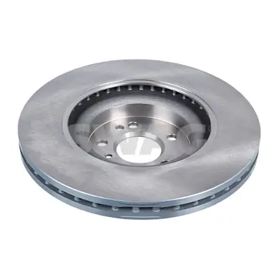 Bremsscheibe Vorderachse SWAG 10 92 4745 Bild Bremsscheibe Vorderachse SWAG 10 92 4745