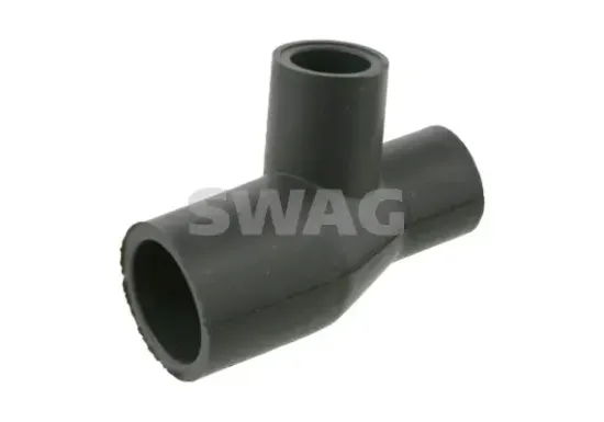 Schlauch, Zylinderkopfhaubenentlüftung SWAG 10 92 6156 Bild Schlauch, Zylinderkopfhaubenentlüftung SWAG 10 92 6156