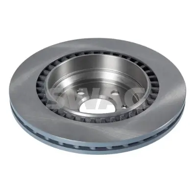 Bremsscheibe Hinterachse SWAG 10 92 6405 Bild Bremsscheibe Hinterachse SWAG 10 92 6405