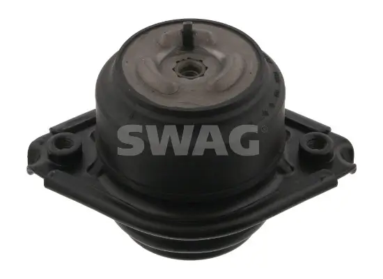 Lagerung, Motor vorne beidseitig SWAG 10 92 6479