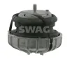 Lagerung, Motor beidseitig vorne SWAG 10 92 6481