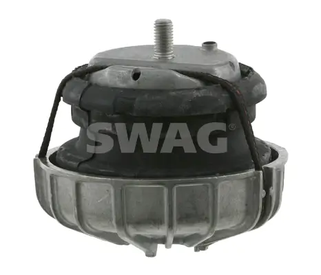 Lagerung, Motor beidseitig vorne SWAG 10 92 6482 Bild Lagerung, Motor beidseitig vorne SWAG 10 92 6482