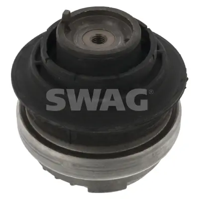 Lagerung, Motor beidseitig SWAG 10 92 6968 Bild Lagerung, Motor beidseitig SWAG 10 92 6968