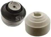 Lagerung, Motor SWAG 10 92 6969